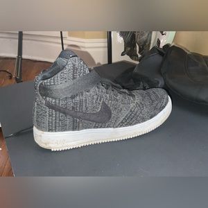 Nike Air Force 1 Ultraforce Hi